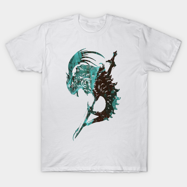 Death knight - Death Knight - T-Shirt | TeePublic